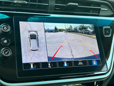 Used 2022 Chevrolet Bolt LT w/ Infotainment Package image 26