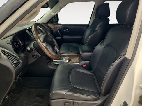 Used 2016 INFINITI QX80 4WD image 23