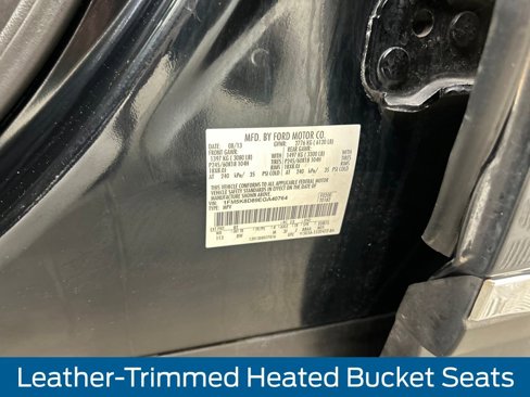 Used 2014 Ford Explorer XLT w/ Equipment Group 202A image 43