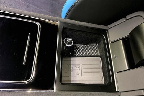New 2025 Bentley Continental GT Speed image 28