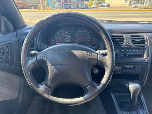 Used 1999 Subaru Legacy Wagon image 9