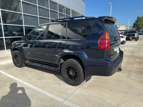 Used 2006 Lexus GX 470 image 4