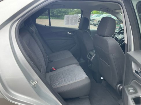 Used 2022 Chevrolet Equinox LT image 20