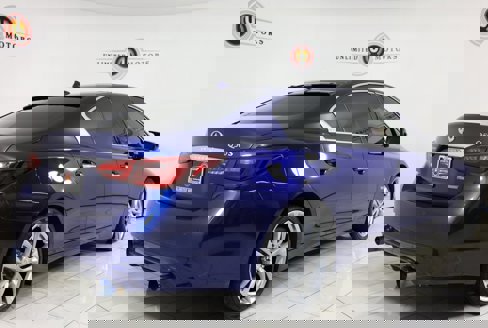 Used 2019 INFINITI Q50 Signature Edition image 3