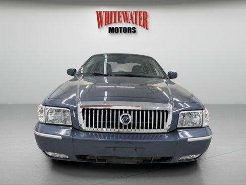 Used 2007 Mercury Grand Marquis LS image 6