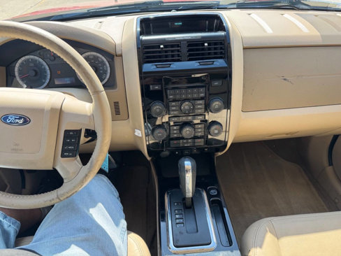 Used 2009 Ford Escape Limited image 14