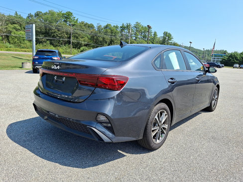 Used 2024 Kia Forte LXS image 11
