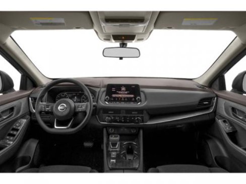 Used 2021 Nissan Rogue S image 11