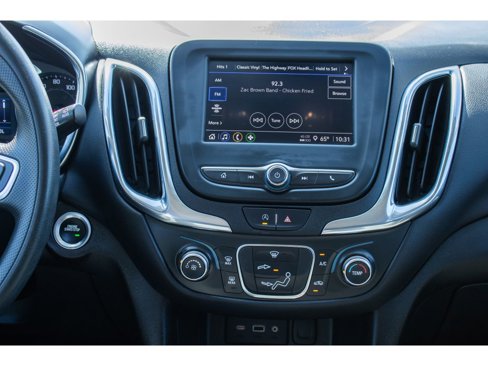 Certified 2023 Chevrolet Equinox LT w/ LPO, Floor Liner Package image 23