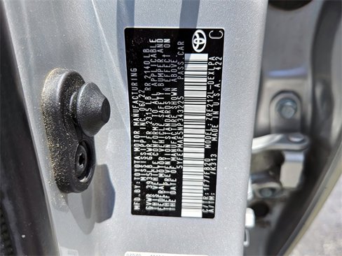 Used 2022 Toyota Corolla LE image 17