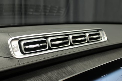 Used 2022 Mercedes-Benz S 580 4MATIC Sedan image 33