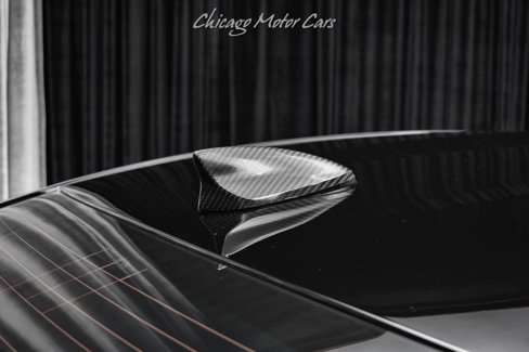 Used 2019 Chevrolet Camaro ZL1 image 46