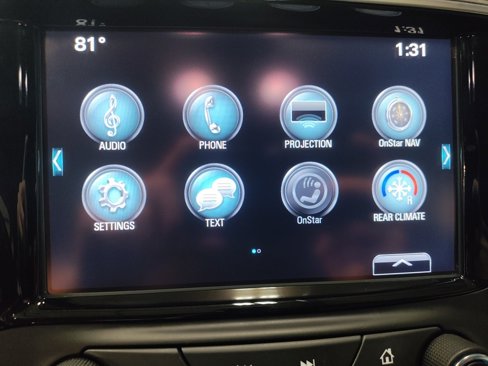 Used 2017 Buick Envision Essence image 29