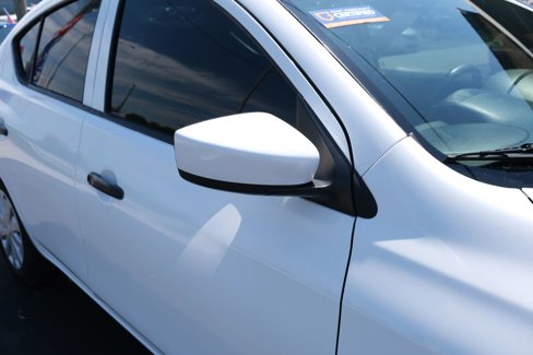 Used 2019 Nissan Versa S Plus image 16