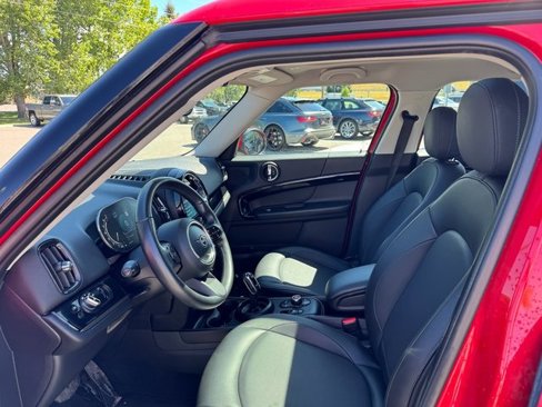 Used 2022 MINI Cooper Countryman ALL4 image 2