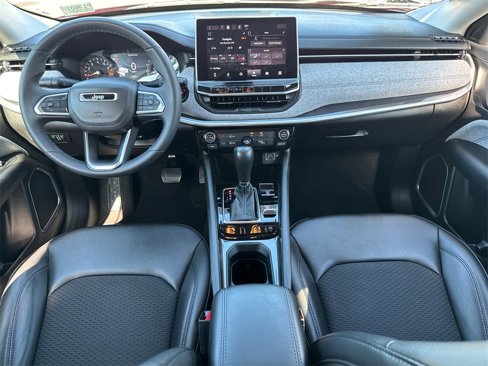Used 2022 Jeep Compass Latitude image 19