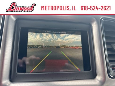 Used 2022 Dodge Challenger GT image 23
