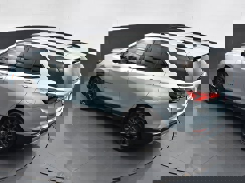Certified 2022 Chevrolet Equinox RS image 45