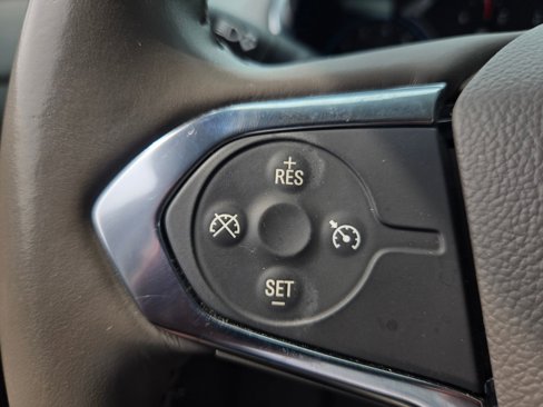 Used 2019 Chevrolet Traverse LT w/ LT Premium Package image 24