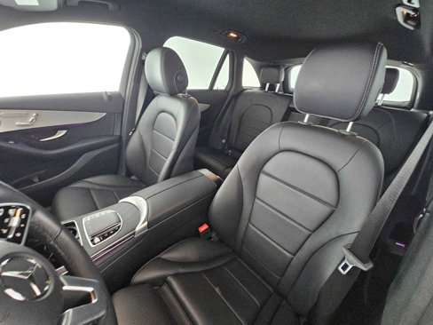 Used 2022 Mercedes-Benz GLC 300 image 22