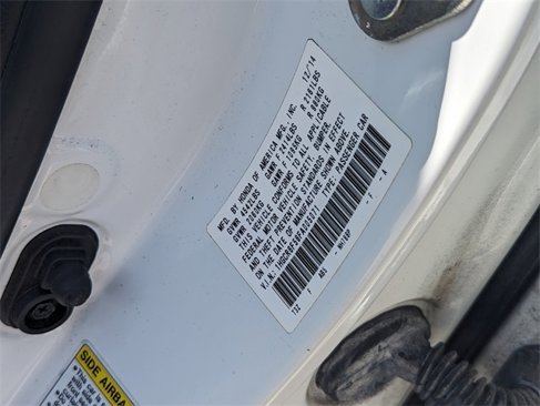Used 2015 Honda Accord EX-L image 19