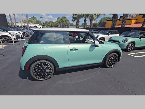 New 2026 MINI Cooper S image 29