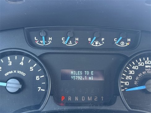 Used 2013 Ford F150 STX w/ Mid Equipment Group image 15