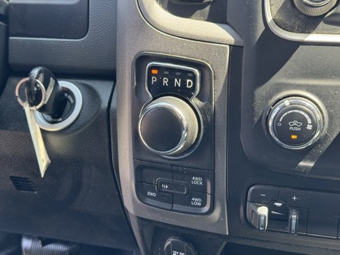 Used 2020 RAM 1500 Tradesman w/ Chrome Appearance Group image 28