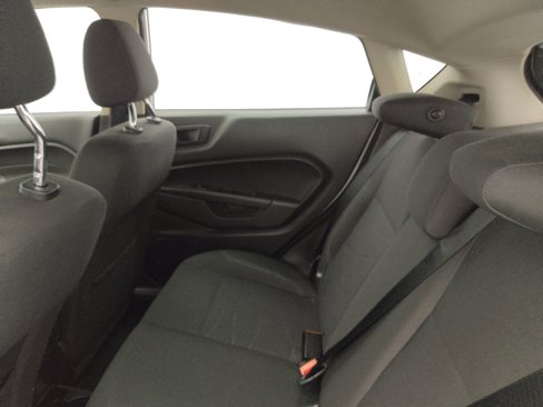 Used 2017 Ford Fiesta SE image 18