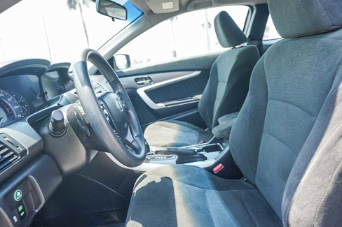 Used 2013 Honda Accord LX-S image 17