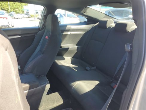 Used 2018 Honda Civic Si image 16