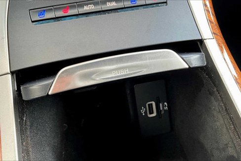 Used 2016 Lincoln MKX Reserve w/ Technology Package image 32