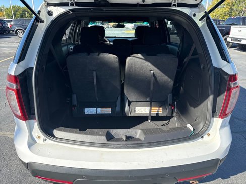 Used 2013 Ford Explorer XLT image 29
