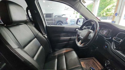 Used 2021 Dodge Durango SXT image 13