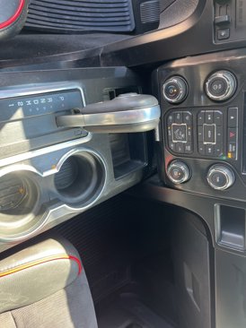 Used 2013 Ford F150 FX4 w/ Luxury Equipment Group image 14
