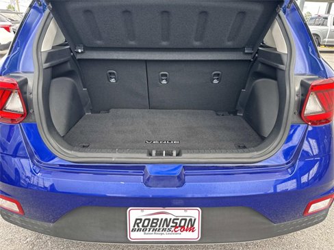 Used 2023 Hyundai Venue SE image 13