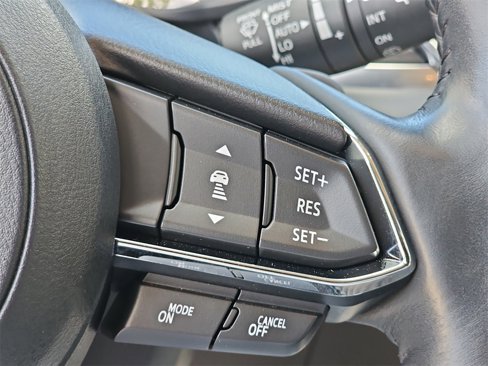 Used 2020 MAZDA CX-5 Grand Touring image 18