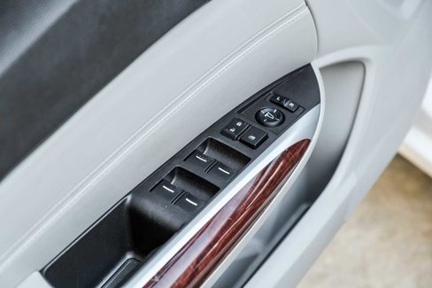 Used 2016 Acura TLX V6 image 41