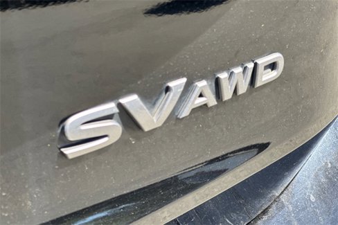Used 2024 Nissan Rogue SV image 51