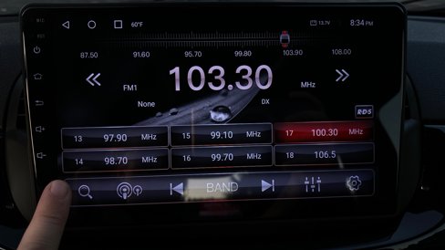 Used 2013 FIAT 500 Abarth w/ Beats Audio Pkg image 28