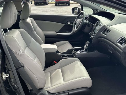 Used 2014 Honda Civic EX-L image 9