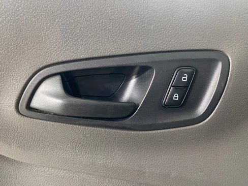 Used 2020 Ford Transit 250 Low Roof image 18
