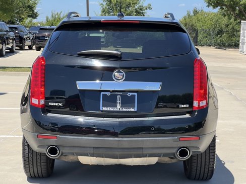 Used 2016 Cadillac SRX Performance w/ Driver Assist Package image 8
