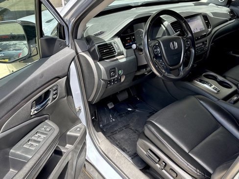 Used 2023 Honda Ridgeline RTL-E image 13