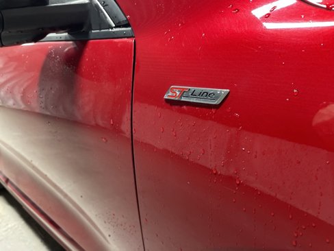 Used 2023 Ford Escape ST-Line w/ Cold Weather Package image 9