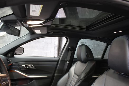 Used 2021 BMW M340i w/ Executive Package image 26