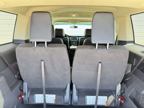 Used 2019 Ford Flex SEL w/ Equipment Group 202A image 36