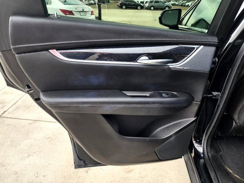 Used 2023 Cadillac XT5 Premium Luxury image 26