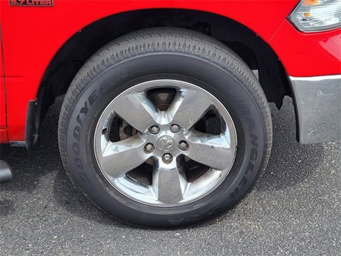 Used 2019 RAM 1500 Big Horn image 6