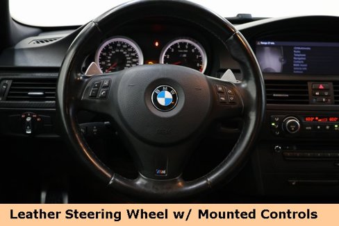 Used 2009 BMW M3 Sedan image 30